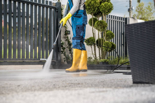 Best Patio and Deck Pressure Washing  in Heber, CA